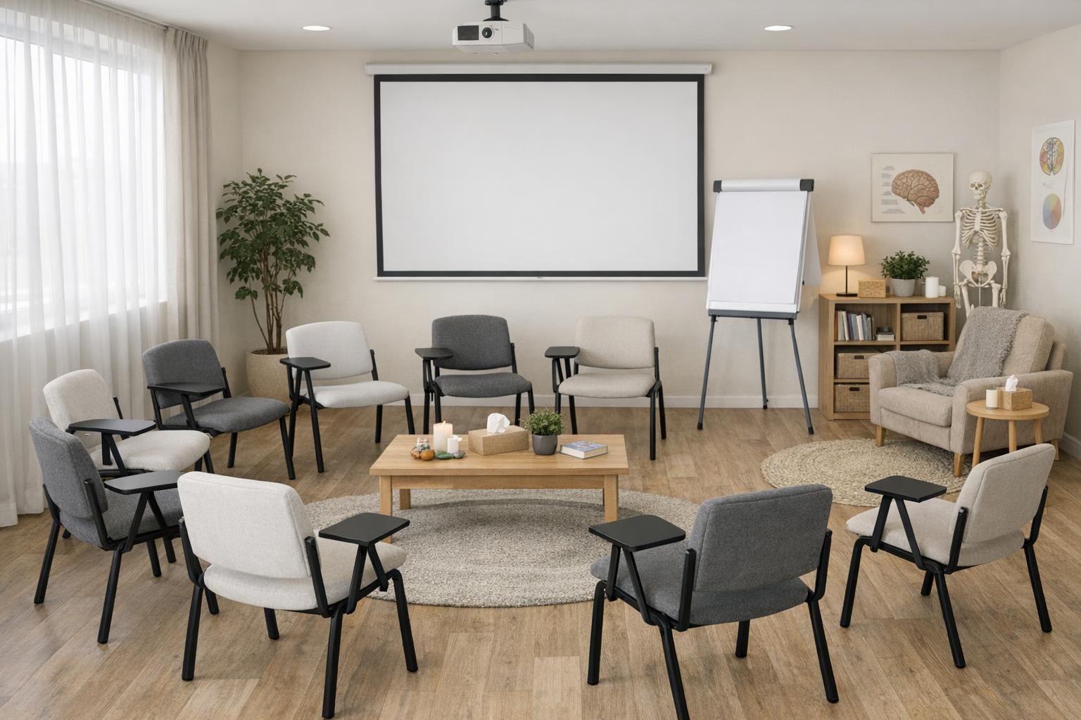 Bóle głowy w praktyce — szkolenie w Krakowie i techniki terapeutyczne, które działają