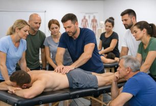 Najlepsze kursy dla fizjoterapeutów w Poznaniu w jednym miejscu
